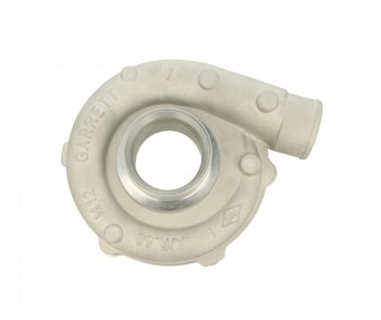 Verdichtergehäuse Garrett kompakt 70mm (51mm für GT3071R