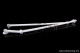2x 3-Point Floor Bars Toyota Corolla AE86 (A/B) | SD6-258