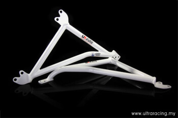 3-Point Fender Brackets Toyota Corolla AE92 | FD3-101