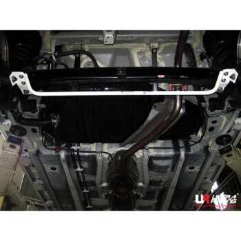 Stabilisator Hinterachse 19mm Toyota Corolla E12/E13 | AR19-076