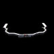 19mm Rear Sway Bar Toyota Fortuner 2.5D 12+ | Ultra Racing