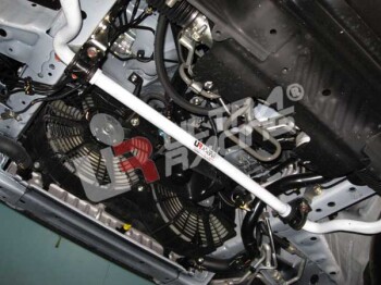 Front Sway Bar 32mm Toyota Hiace/H200 04+ | AR32-164