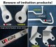 Front Sway Bar 32mm Toyota Hiace/H200 04+ | Ultra Racing