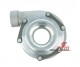 Garrett compressor housing GT3082R / GT3582R - HighFlow drilled 100mm / 63,5mm