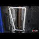 4-Point Mid Lower Brace for Volkswagen Tiguan 07+ | ML4-2194