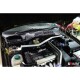 2-Point Front Upper Strut Bar for Volvo 850 (Fuse Box) OBD2 | TW2-1305