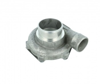 Verdichtergehäuse Garrett T04B 76mm (51mm für GT3082R...