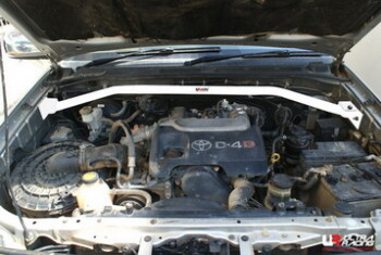 Domstrebe vorne Toyota Hilux Vigo 05+ | TW2-1322