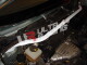 2-Point Front Upper Strut Bar Toyota Ipsum/Picnic | Ultra Racing