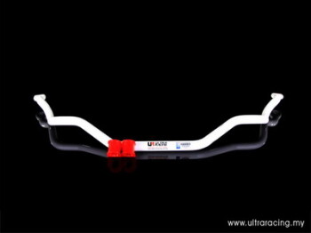 Front Sway Bar 30mm Toyota Land Cruiser 100 98-07 | Ultra...