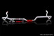 Rear Sway Bar 27mm Toyota Land Cruiser 100 98-07 | AR27-306