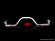 Rear Sway Bar 22mm Toyota Land Cruiser 96-02 | AR22-308