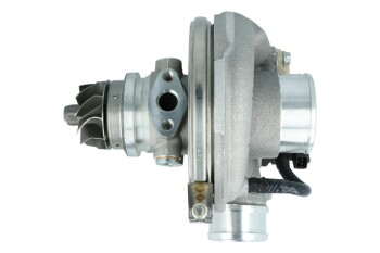 BorgWarner EFR 6258 Turbo SuperCore - 179140