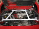 4-Point Rear Trunk Brace Toyota MR2 SW20 | RE4-943