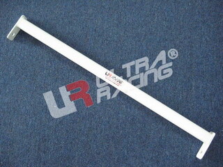 Mid Lower Strut Bar/Brace Toyota MR2/MRS 01-03 | Ultra...