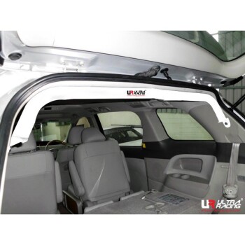 Strebe Innenraum C-Säule Toyota Previa 00+ 2.4/3.5 | RU2-1603A