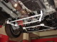 4-Punkt H-Strebe vorne Toyota Previa 06+ 2.4 | LA4-367