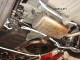 Rear Lower Tiebar Toyota Previa 06+ 2.4/3.5 | RL2-371