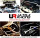 2-Point Room Bar Toyota Prius C 1.5 11+ | RO2-637