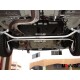 Strebe unten hinten Toyota Prius C 1.5 11+ | RL2-406