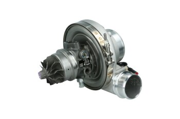 BorgWarner EFR 8374 Turbo SuperCore - 179257