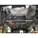 Stabilisator Hinterachse 19mm Toyota Prius C 1.5 11+ | AR19-100