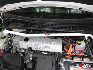Domstrebe vorne Toyota Prius XW30 10+ | TW2-1635