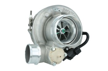 BorgWarner EFR 9180 Turbo SuperCore 179356