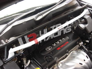 Domstrebe vorne Toyota RAV4 2.2/2.4 06+ | TW2-452