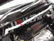 Front Upper Strut Bar Toyota RAV4 2.2/2.4 06+ | TW2-452