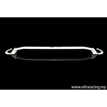 2-Point Front Upper Strut Bar Toyota RAV4 2.5i 13+ XA40 |...
