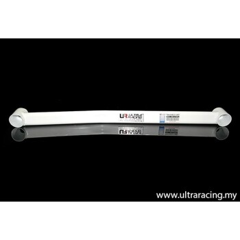 2-Punkt Strebe unten mitte Toyota RAV4 2.5i 13+ XA40 |...