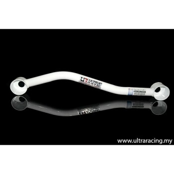 2-Point Rear Lower Brace Toyota RAV4 2.5i 13+ XA40 |...
