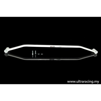 2-Point Rear Lower Brace Toyota RAV4 2.5i 13+ XA40 |...