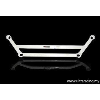 4-Point Front Lower Brace Toyota RAV4 2.5i 13+ XA40 |...