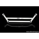 4-Punkt Strebe unten vorne Toyota RAV4 2.5i 13+ XA40 | LA4-2979