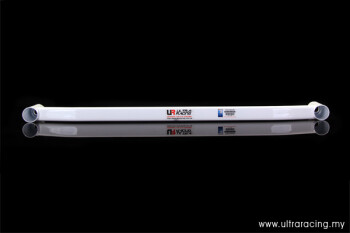 2-Point Front Lower Tiebar Toyota RAV4 95-00 | LA2-590