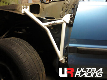 3-Point Fender Brackets Toyota Starlet EP70/72 | FD3-1722