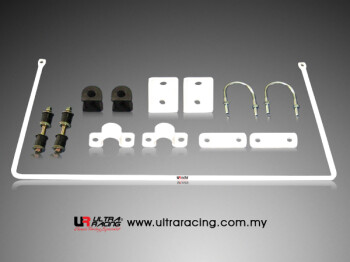Rear Sway Bar 20mm Toyota Starlet EP80/82/90/91 | AR20-029