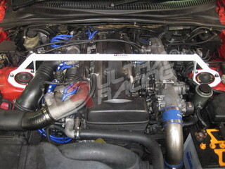 Domstrebe vorne Toyota Supra MKIV 2JZ 93-98 | TW2-726