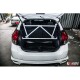 4-Point Rear Cross Brace Toyota Yaris 10+ XP13 | CB4-2832