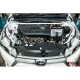 2-Point Front Upper Strut Bar Toyota Yaris 10+ XP13 | TW2-2784