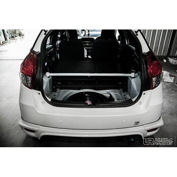 2-Point Rear Upper Strut Bar Toyota Yaris 10+ XP13 |...