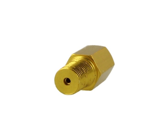 /Ölr/ücklauf Flansch 16mm T3 T4 T3//T4 GT37 GT40 GT42 GT45 Anschluss Adapter