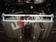 4-Punkt H-Strebe vorne Toyota Yaris HB/Limousine 05+ | LA4-404