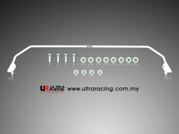 Stabilisator Hinterachse 19mm Toyota Yaris HB/Limousine 05+ | AR19-100