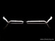 Front Anti-Roll/Sway Bar 25mm for Volvo 850 NA/Turbo | AF25-212