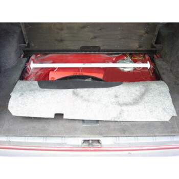 Domstrebe hinten für Volvo 850 Turbo Wagon | RE2-355