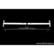 2-Point Rear Upper Strut Bar Adj. for Volvo S40 04-07 | RE2-2861A