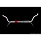 Stabilisator Vorderachse 25mm für Volvo S40 08+ / V50 02+ | AR25-274